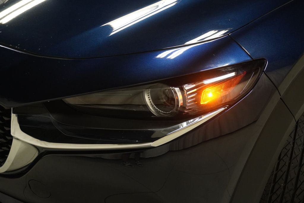 2024 Mazda Mazda CX-30 2.5 S Premium Package