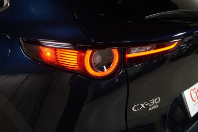 2024 Mazda Mazda CX-30 2.5 S Premium Package