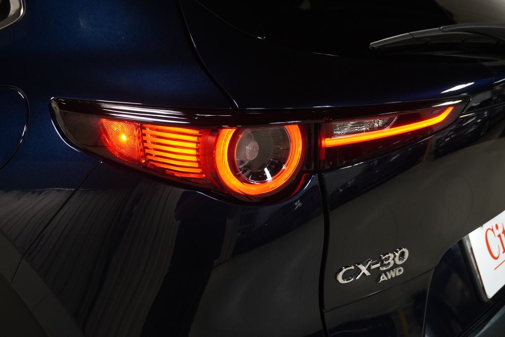 2024 Mazda Mazda CX-30 2.5 S Premium Package