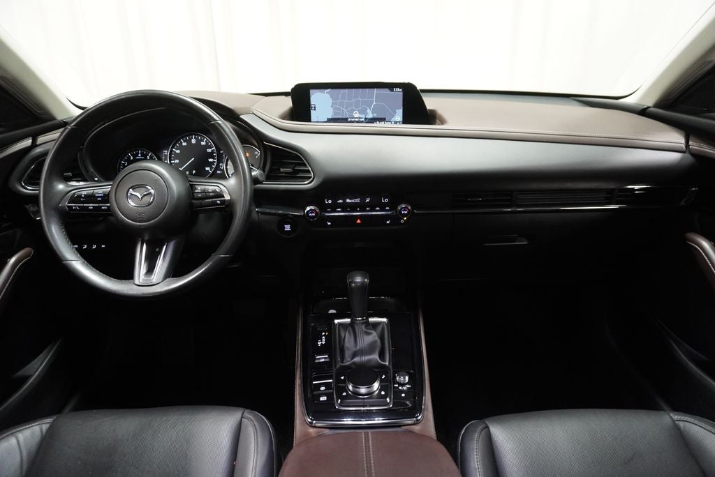 2024 Mazda Mazda CX-30 2.5 S Premium Package