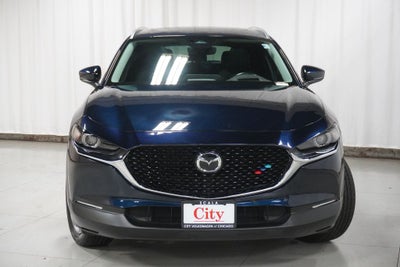 2024 Mazda Mazda CX-30 2.5 S Premium Package