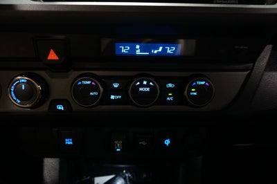 2022 Toyota Tacoma TRD Sport V6