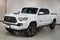 2022 Toyota Tacoma TRD Sport V6