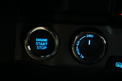 2022 Toyota Tacoma TRD Sport V6