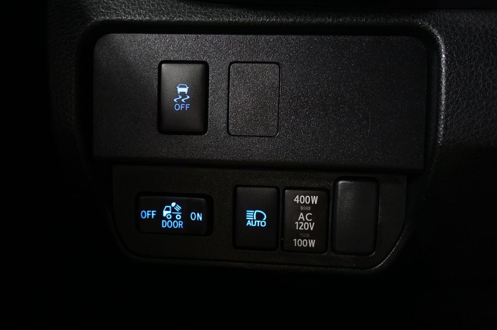 2022 Toyota Tacoma TRD Sport V6