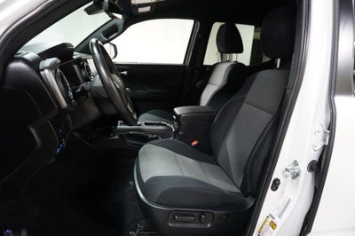 2022 Toyota Tacoma TRD Sport V6