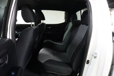 2022 Toyota Tacoma TRD Sport V6