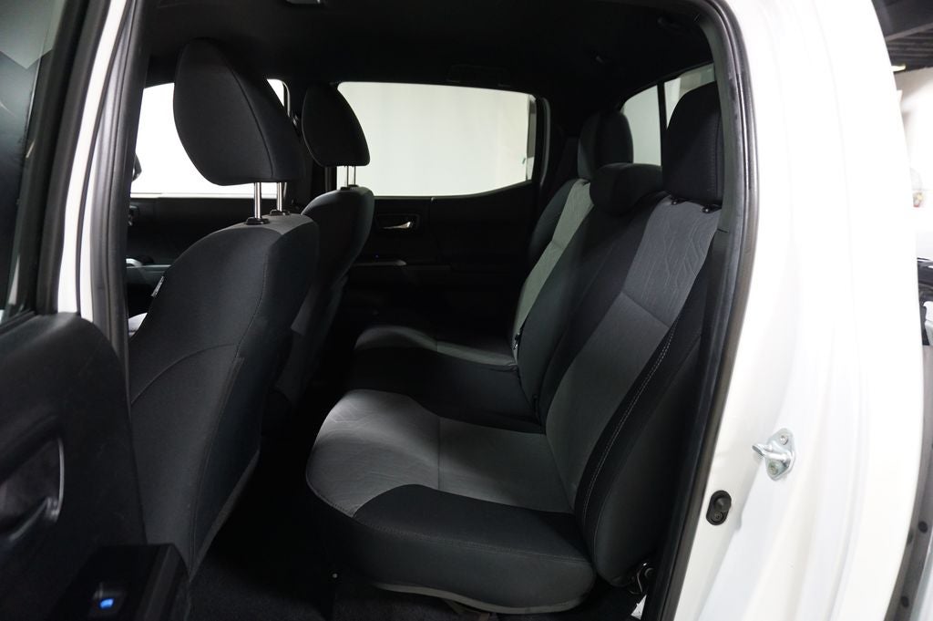 2022 Toyota Tacoma TRD Sport V6