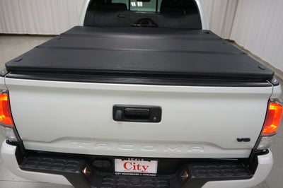 2022 Toyota Tacoma TRD Sport V6