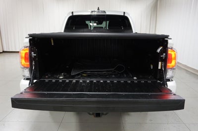 2022 Toyota Tacoma TRD Sport V6