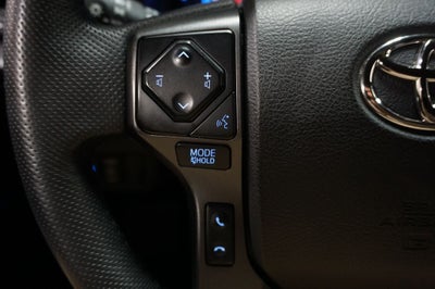 2022 Toyota Tacoma TRD Sport V6