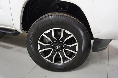 2022 Toyota Tacoma TRD Sport V6