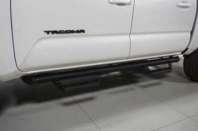 2022 Toyota Tacoma TRD Sport V6