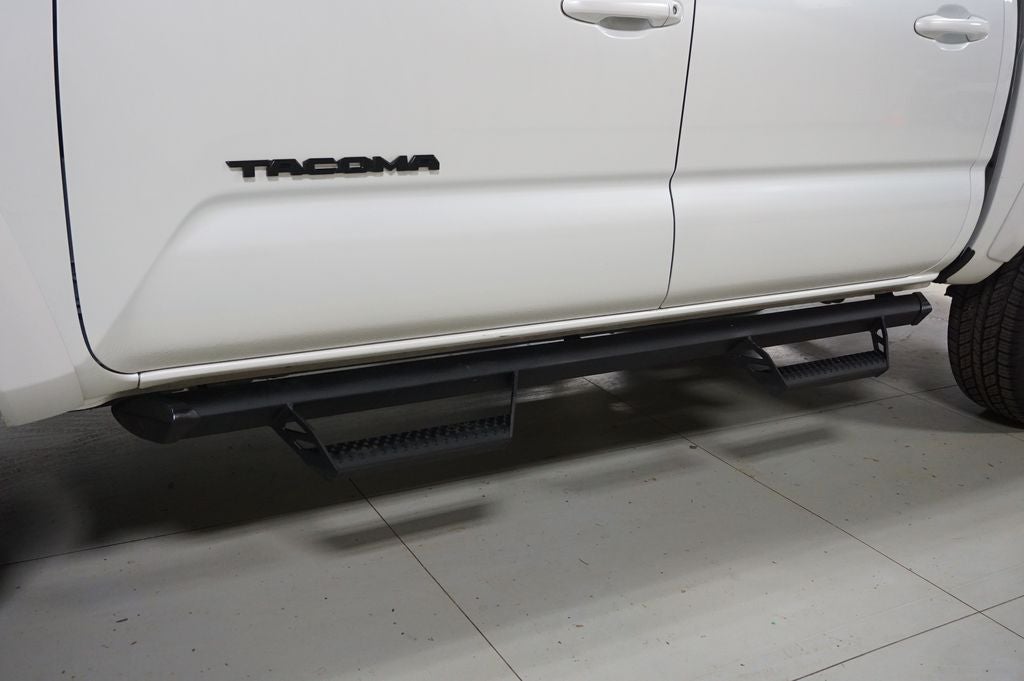 2022 Toyota Tacoma TRD Sport V6