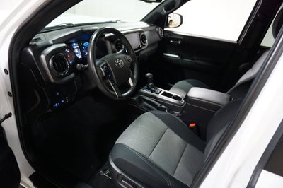 2022 Toyota Tacoma TRD Sport V6