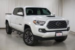 2022 Toyota Tacoma TRD Sport V6