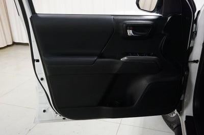 2022 Toyota Tacoma TRD Sport V6