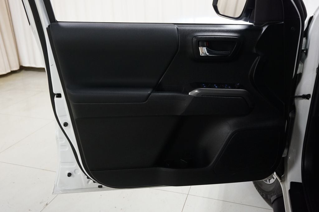 2022 Toyota Tacoma TRD Sport V6