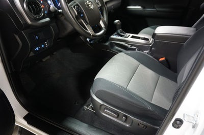 2022 Toyota Tacoma TRD Sport V6