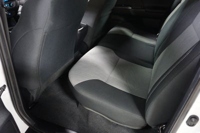 2022 Toyota Tacoma TRD Sport V6