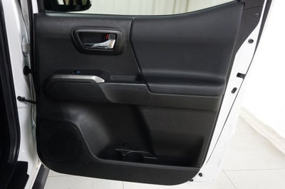 2022 Toyota Tacoma TRD Sport V6