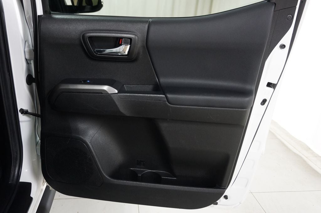 2022 Toyota Tacoma TRD Sport V6