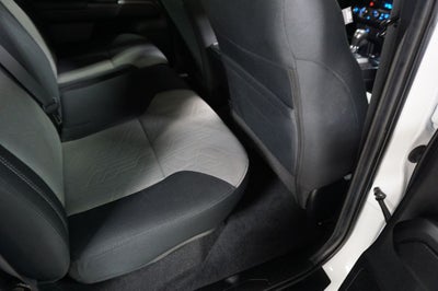 2022 Toyota Tacoma TRD Sport V6