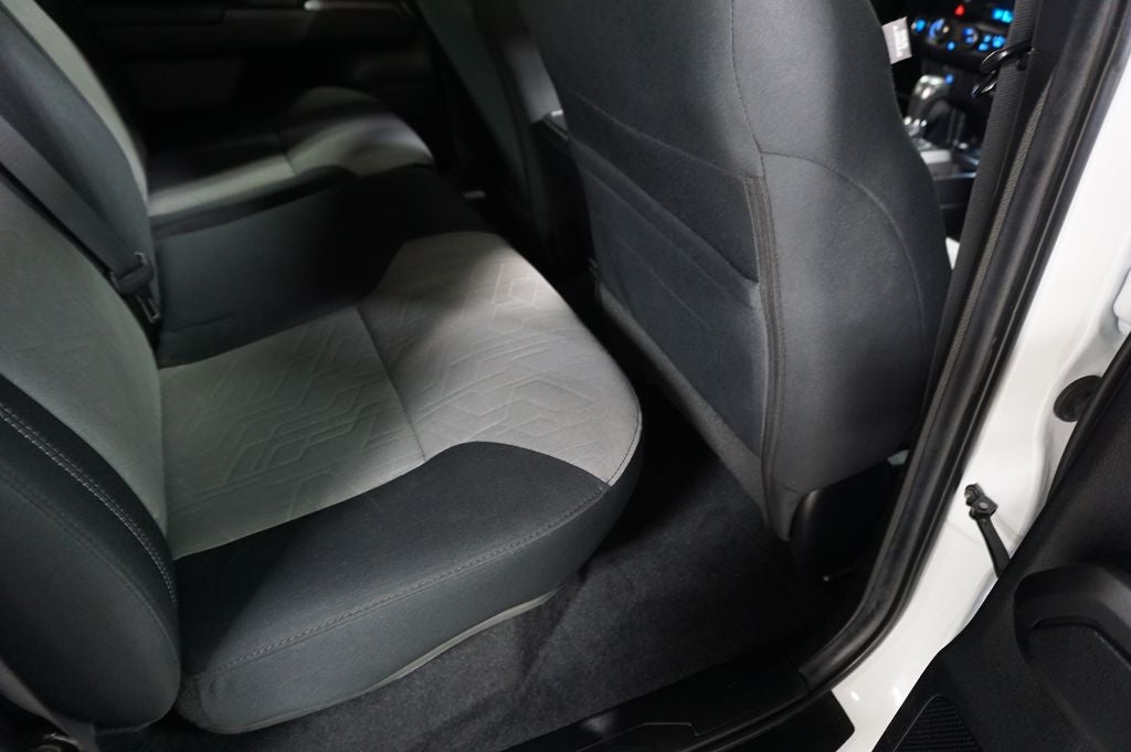 2022 Toyota Tacoma TRD Sport V6