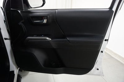 2022 Toyota Tacoma TRD Sport V6