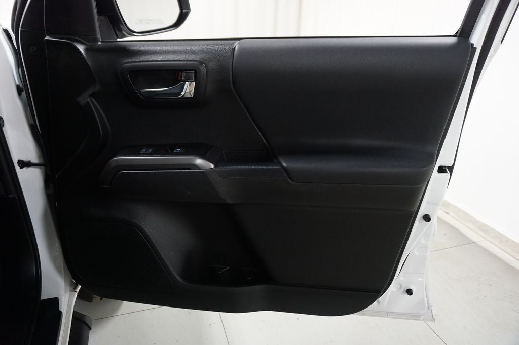 2022 Toyota Tacoma TRD Sport V6