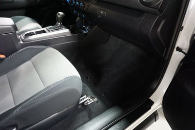 2022 Toyota Tacoma TRD Sport V6