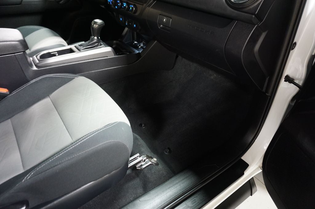 2022 Toyota Tacoma TRD Sport V6