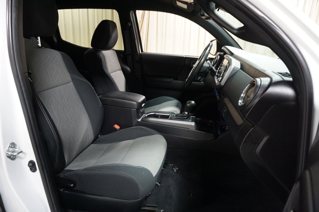 2022 Toyota Tacoma TRD Sport V6