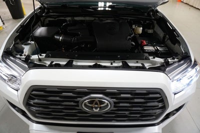 2022 Toyota Tacoma TRD Sport V6
