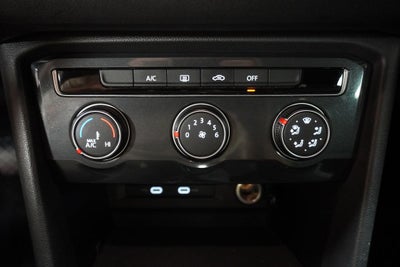 2021 Volkswagen Tiguan 2.0T S