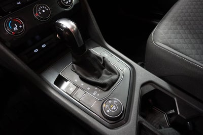 2021 Volkswagen Tiguan 2.0T S