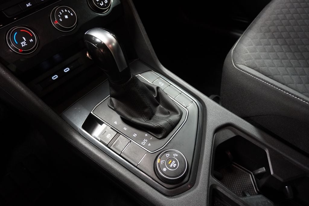 2021 Volkswagen Tiguan 2.0T S