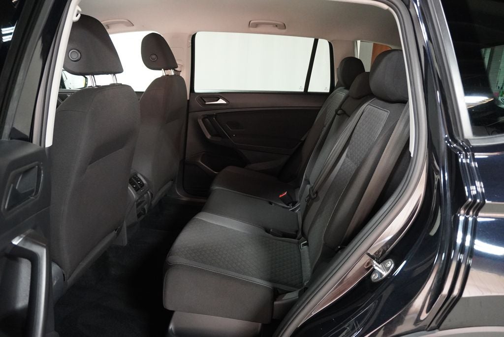 2021 Volkswagen Tiguan 2.0T S