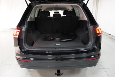 2021 Volkswagen Tiguan 2.0T S