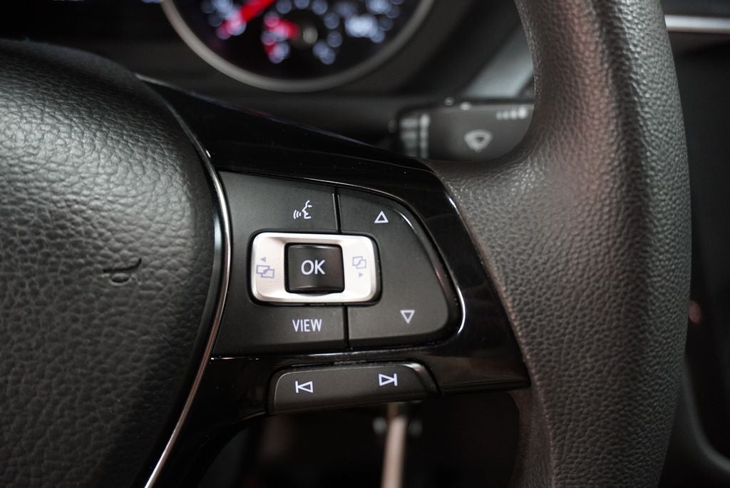 2021 Volkswagen Tiguan 2.0T S