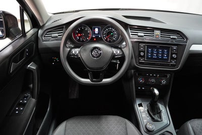 2021 Volkswagen Tiguan 2.0T S