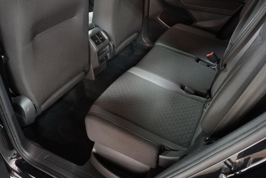 2021 Volkswagen Tiguan 2.0T S