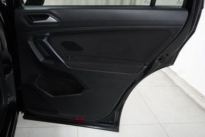 2021 Volkswagen Tiguan 2.0T S