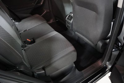 2021 Volkswagen Tiguan 2.0T S