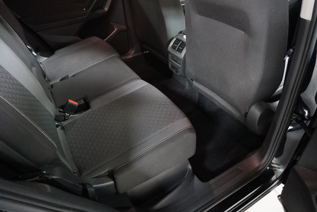2021 Volkswagen Tiguan 2.0T S