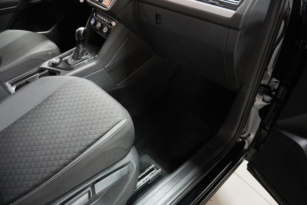 2021 Volkswagen Tiguan 2.0T S
