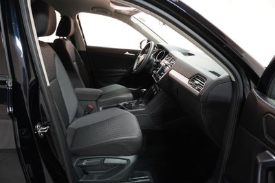2021 Volkswagen Tiguan 2.0T S