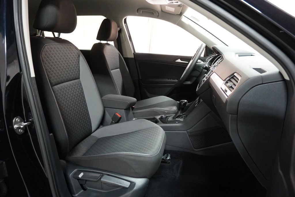 2021 Volkswagen Tiguan 2.0T S