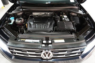 2021 Volkswagen Tiguan 2.0T S