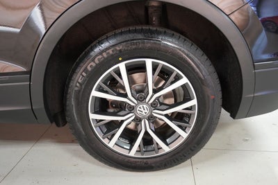 2021 Volkswagen Tiguan 2.0T S